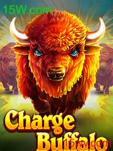 ChargeBuffalo