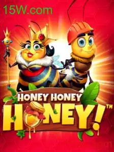 HoneyHoneyHoney